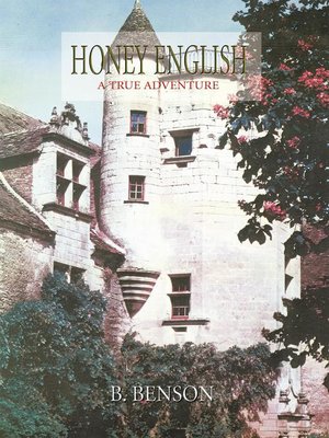 cover image of Honey English